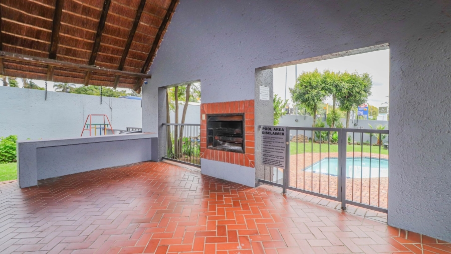 2 Bedroom Property for Sale in Morningside Gauteng