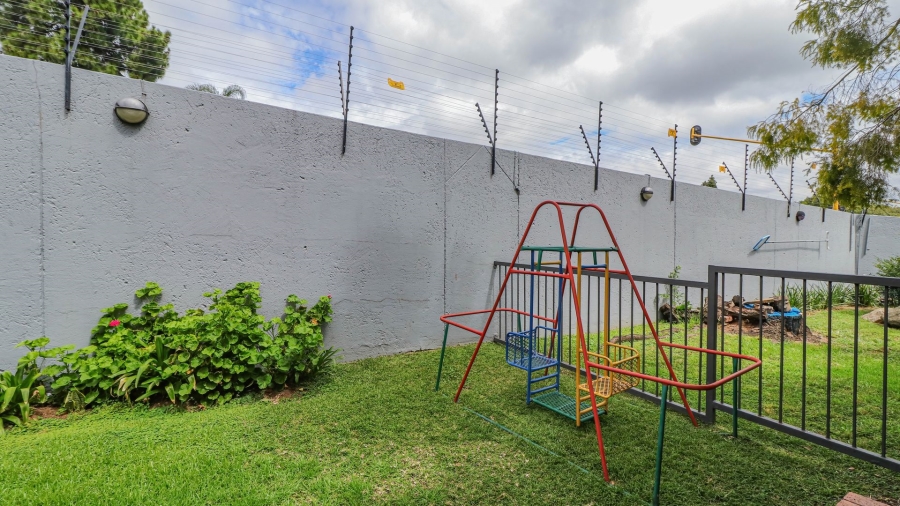 2 Bedroom Property for Sale in Morningside Gauteng