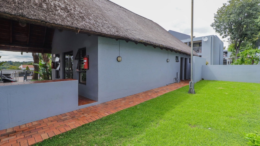 2 Bedroom Property for Sale in Morningside Gauteng