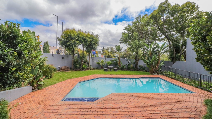 2 Bedroom Property for Sale in Morningside Gauteng