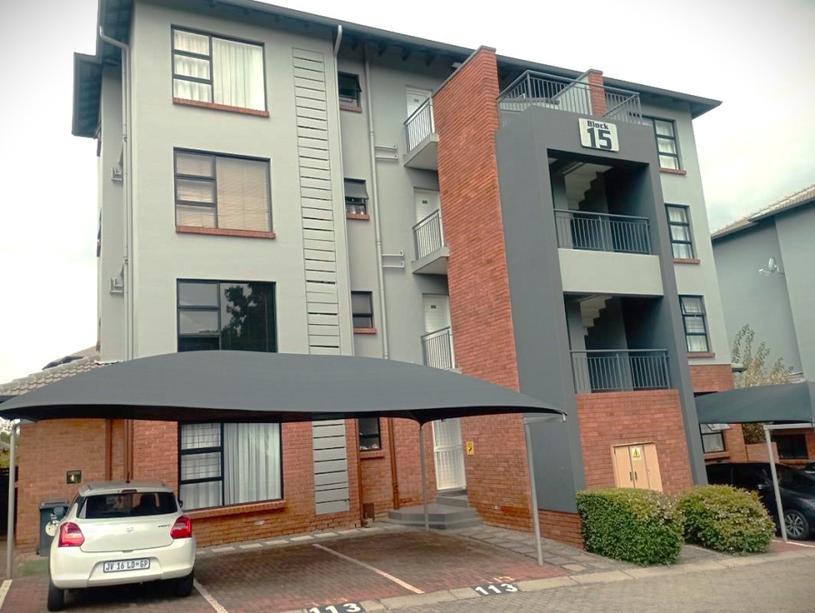 2 Bedroom Property for Sale in Oakdene Gauteng