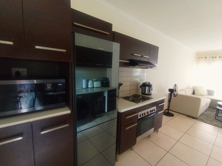 2 Bedroom Property for Sale in Oakdene Gauteng