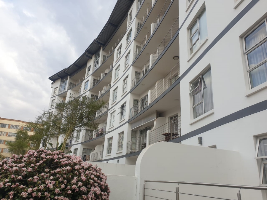 2 Bedroom Property for Sale in Riviera Gauteng
