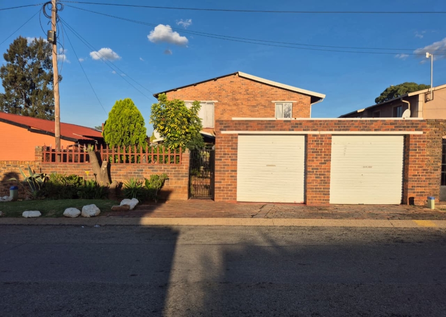 3 Bedroom Property for Sale in Reigerpark Gauteng