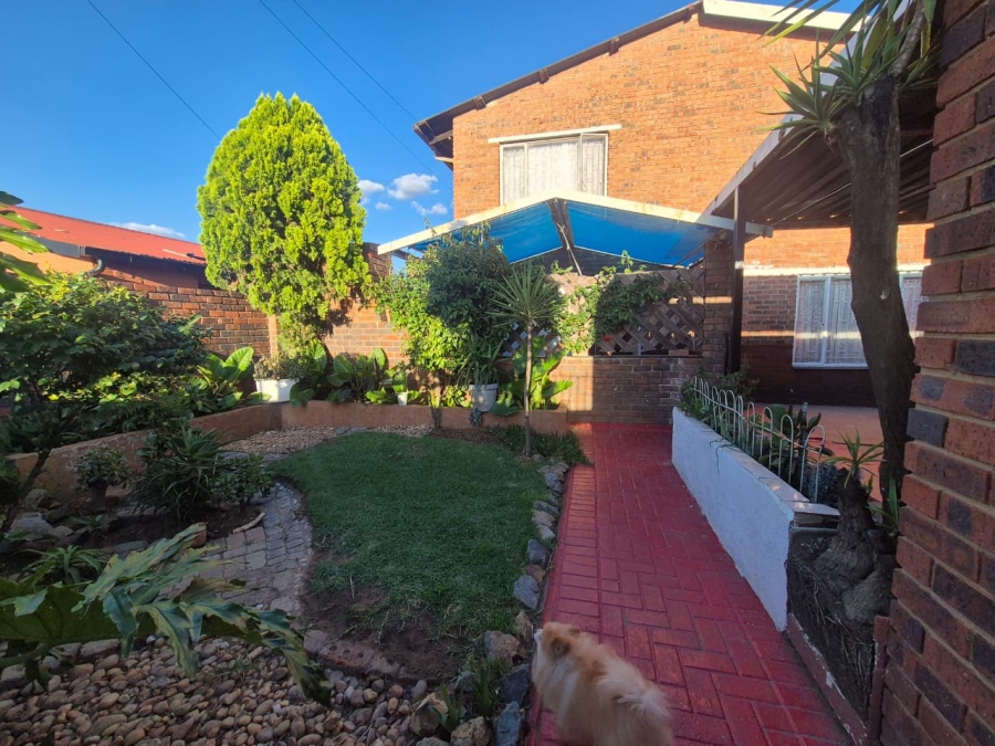 3 Bedroom Property for Sale in Reigerpark Gauteng