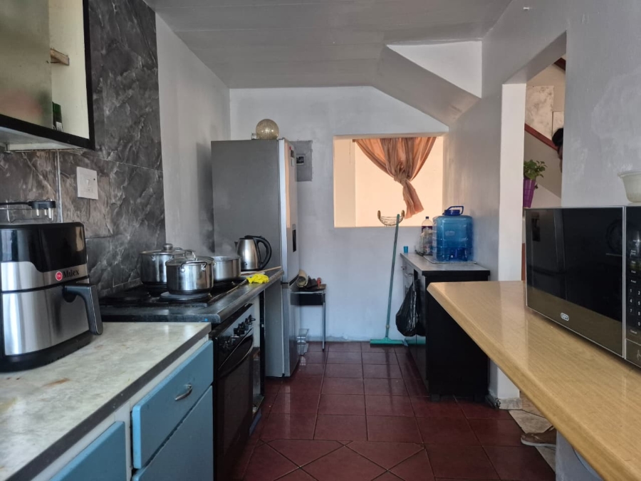 3 Bedroom Property for Sale in Reigerpark Gauteng