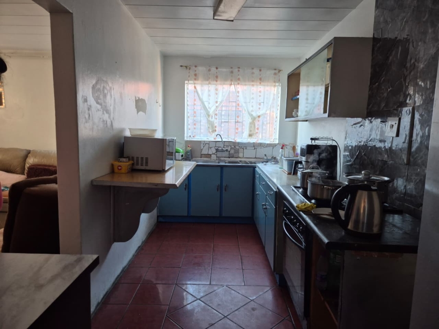 3 Bedroom Property for Sale in Reigerpark Gauteng