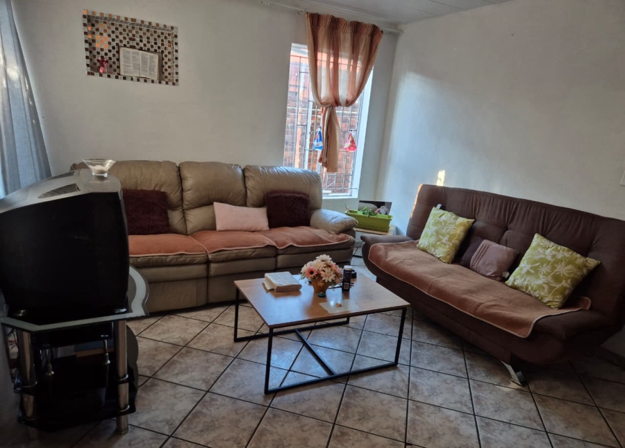 3 Bedroom Property for Sale in Reigerpark Gauteng