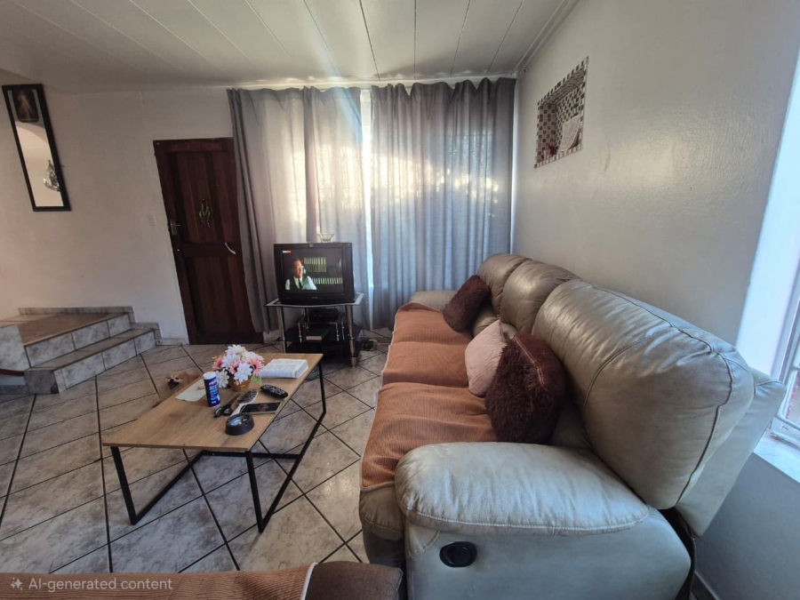 3 Bedroom Property for Sale in Reigerpark Gauteng