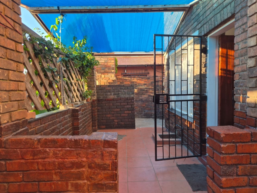 3 Bedroom Property for Sale in Reigerpark Gauteng