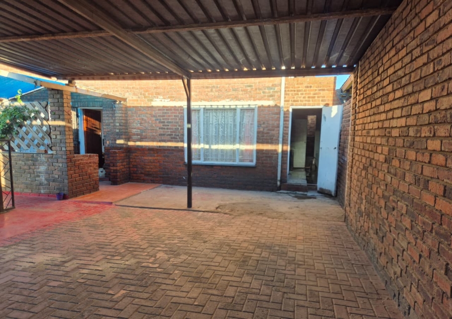 3 Bedroom Property for Sale in Reigerpark Gauteng