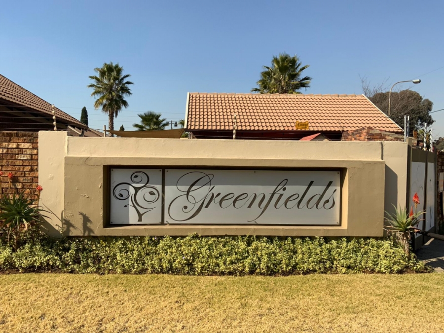 To Let 2 Bedroom Property for Rent in Eden Glen Gauteng