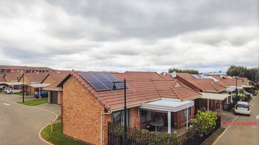 2 Bedroom Property for Sale in Brentwood Park AH Gauteng