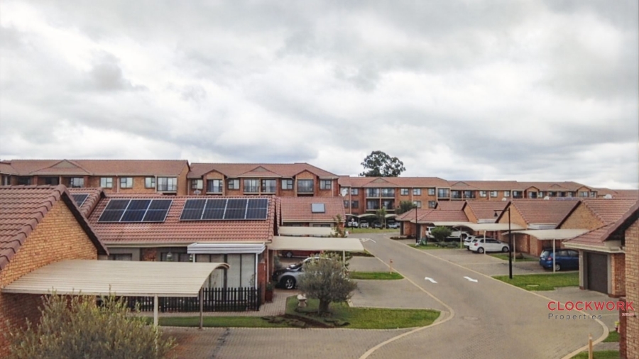 2 Bedroom Property for Sale in Brentwood Park AH Gauteng