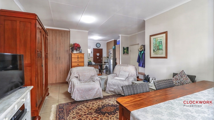 2 Bedroom Property for Sale in Brentwood Park AH Gauteng