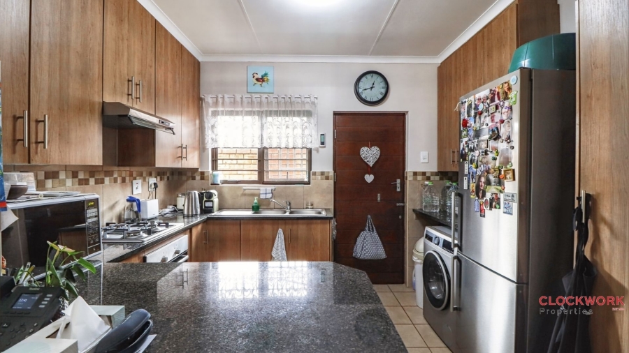 2 Bedroom Property for Sale in Brentwood Park AH Gauteng