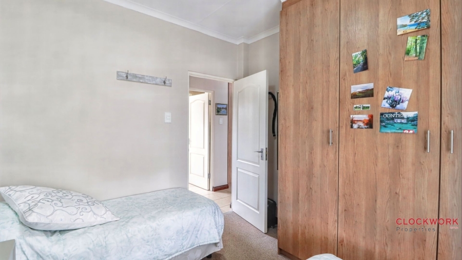 2 Bedroom Property for Sale in Brentwood Park AH Gauteng