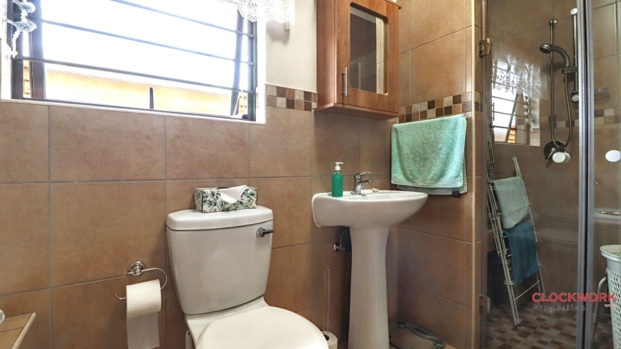 2 Bedroom Property for Sale in Brentwood Park AH Gauteng