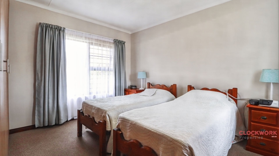 2 Bedroom Property for Sale in Brentwood Park AH Gauteng