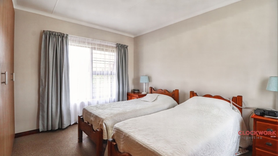 2 Bedroom Property for Sale in Brentwood Park AH Gauteng