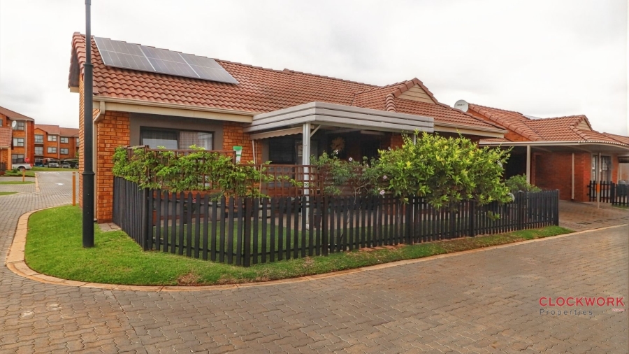 2 Bedroom Property for Sale in Brentwood Park AH Gauteng