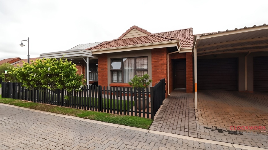 2 Bedroom Property for Sale in Brentwood Park AH Gauteng