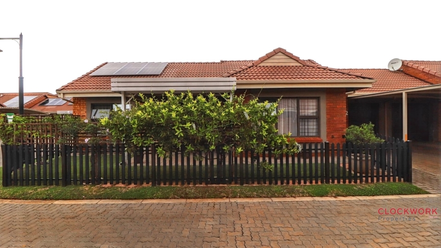 2 Bedroom Property for Sale in Brentwood Park AH Gauteng
