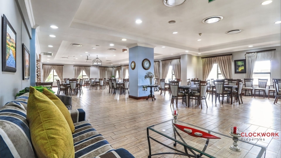 2 Bedroom Property for Sale in Brentwood Park AH Gauteng