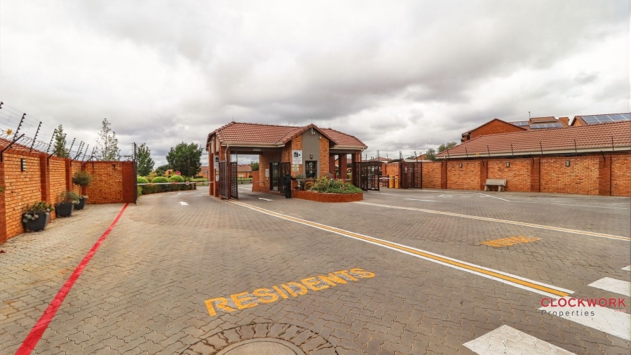 2 Bedroom Property for Sale in Brentwood Park AH Gauteng