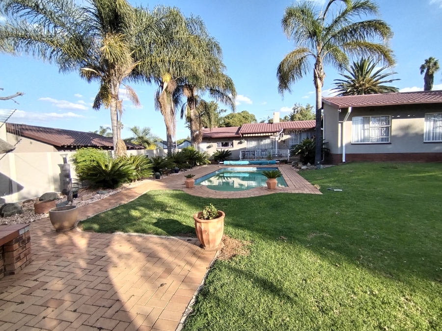 3 Bedroom Property for Sale in Eden Glen Gauteng