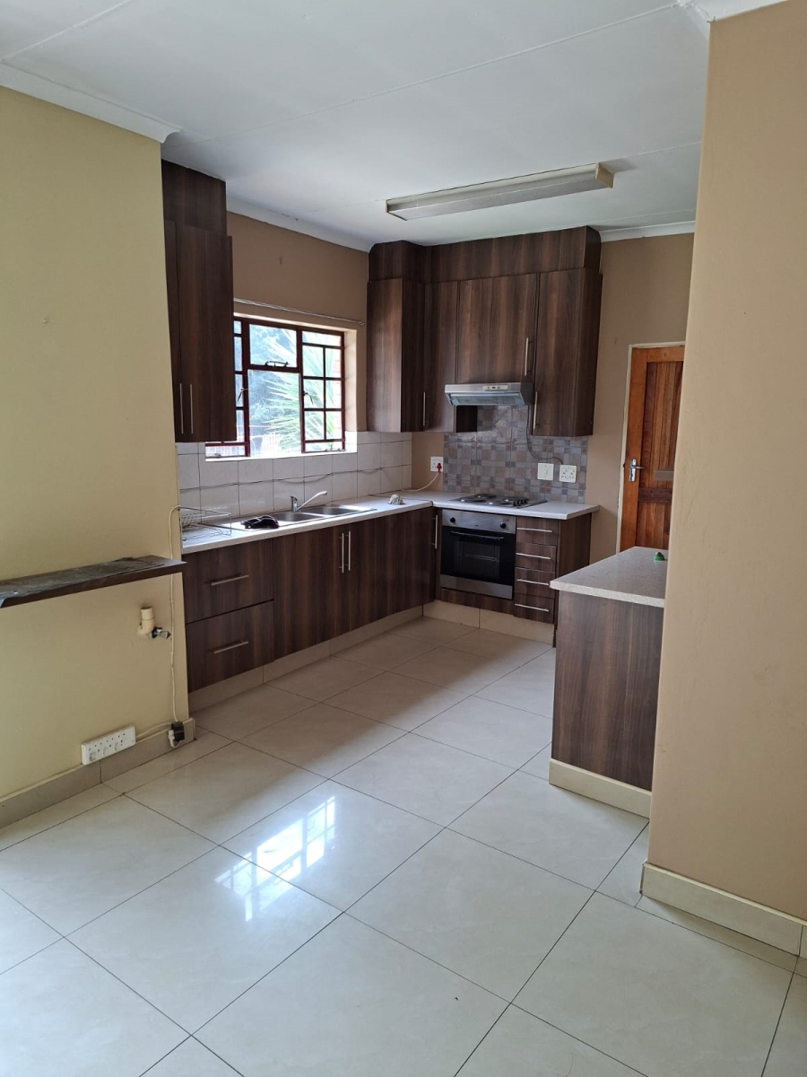 To Let 3 Bedroom Property for Rent in Hurlyvale Gauteng