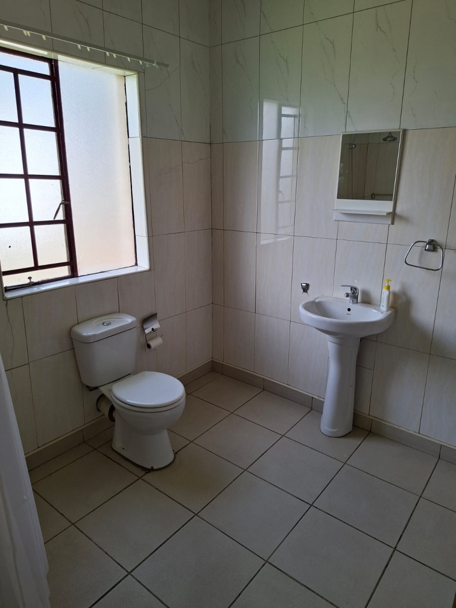 To Let 3 Bedroom Property for Rent in Hurlyvale Gauteng