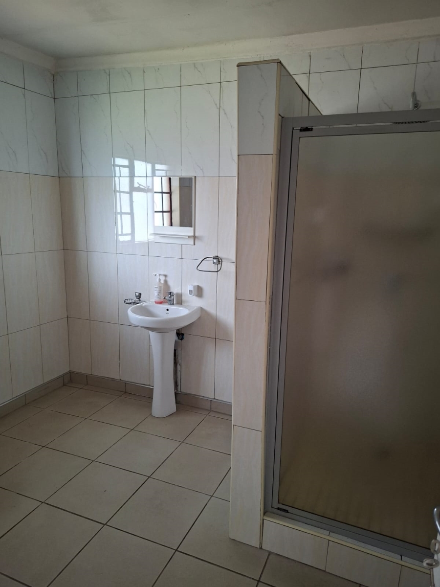 To Let 3 Bedroom Property for Rent in Hurlyvale Gauteng