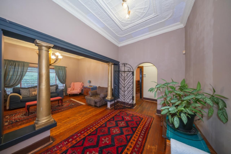 3 Bedroom Property for Sale in Kensington Gauteng