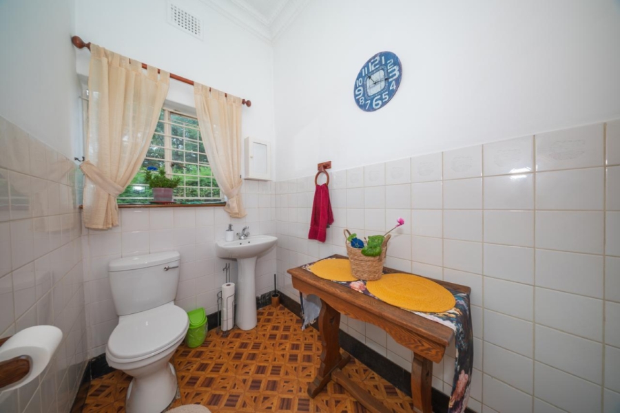 3 Bedroom Property for Sale in Kensington Gauteng