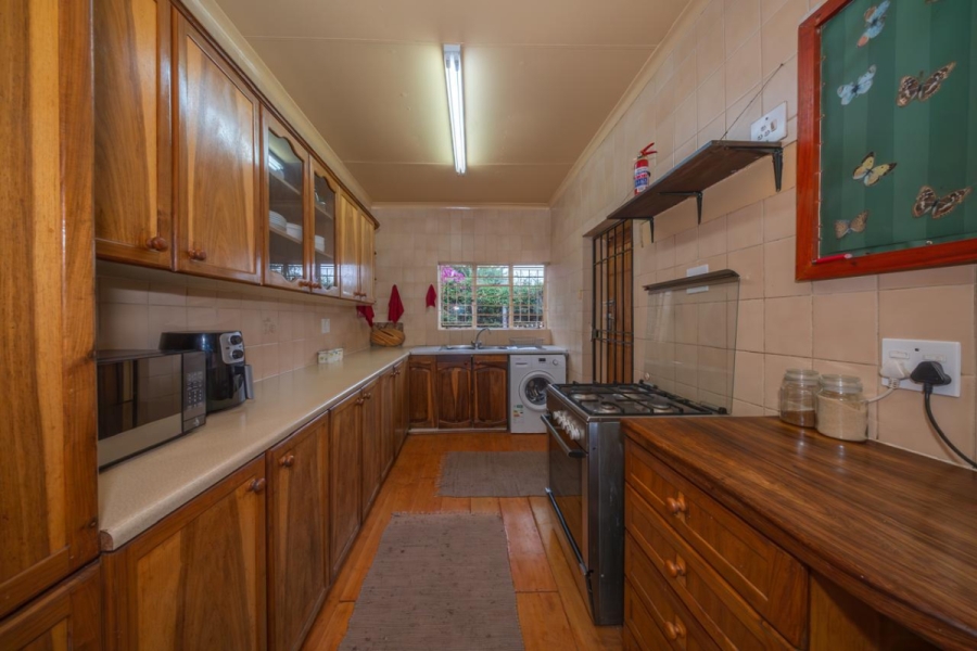 3 Bedroom Property for Sale in Kensington Gauteng