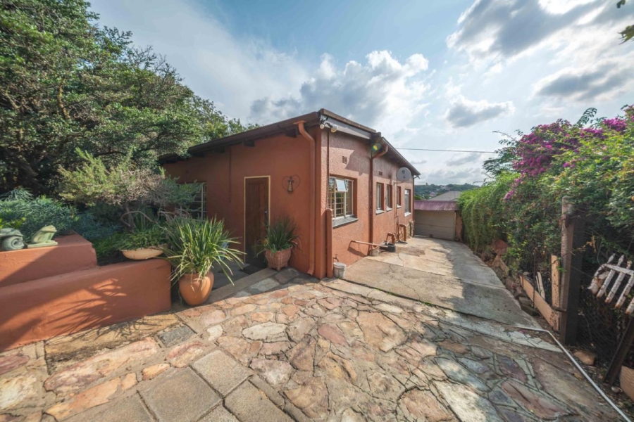 3 Bedroom Property for Sale in Kensington Gauteng