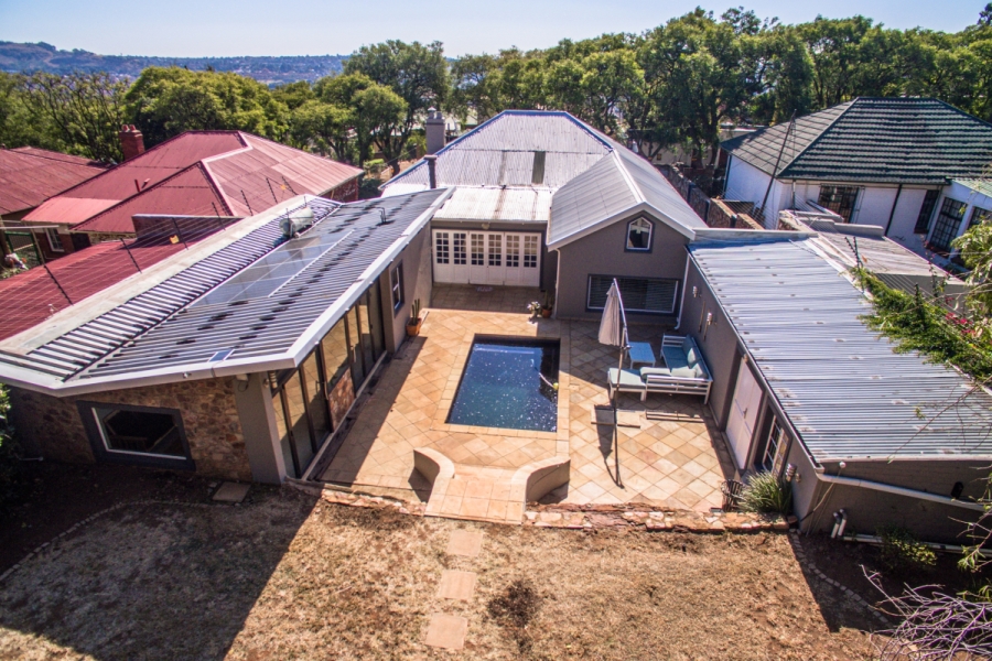 3 Bedroom Property for Sale in Kensington Gauteng