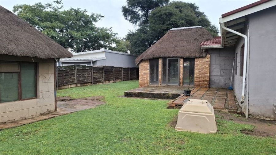 3 Bedroom Property for Sale in Beyers Park Gauteng