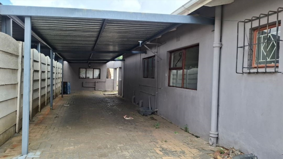 3 Bedroom Property for Sale in Beyers Park Gauteng
