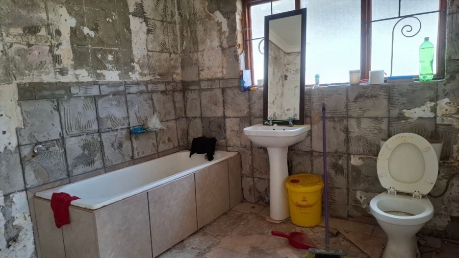 3 Bedroom Property for Sale in Beyers Park Gauteng