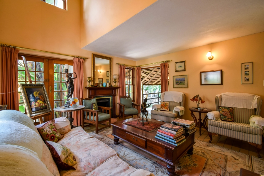 3 Bedroom Property for Sale in Moreleta Park Gauteng