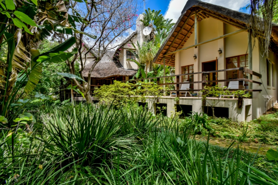 3 Bedroom Property for Sale in Moreleta Park Gauteng