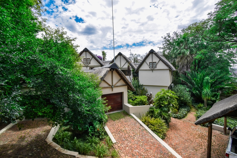 3 Bedroom Property for Sale in Moreleta Park Gauteng