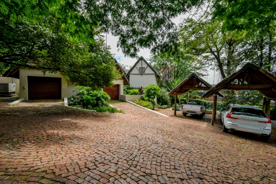 3 Bedroom Property for Sale in Moreleta Park Gauteng