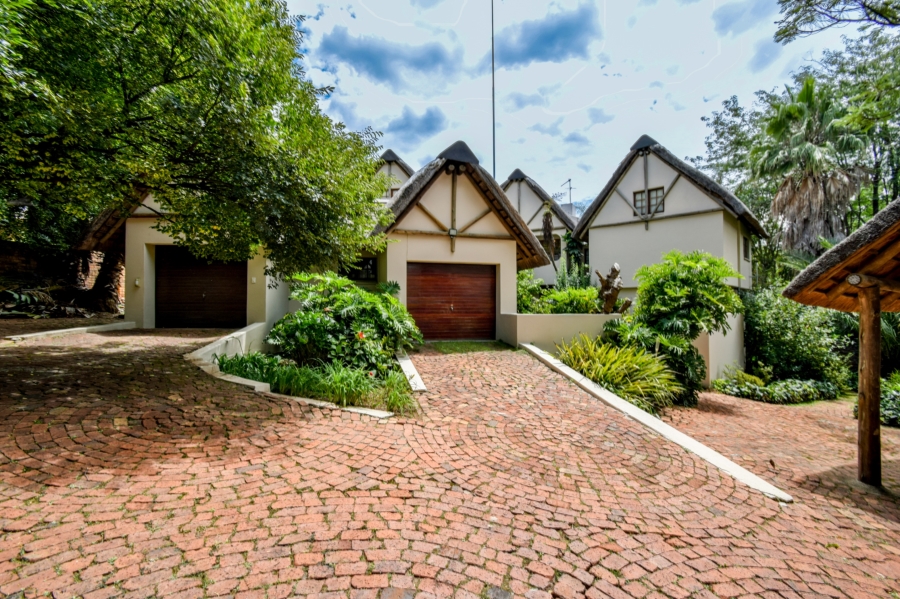 3 Bedroom Property for Sale in Moreleta Park Gauteng