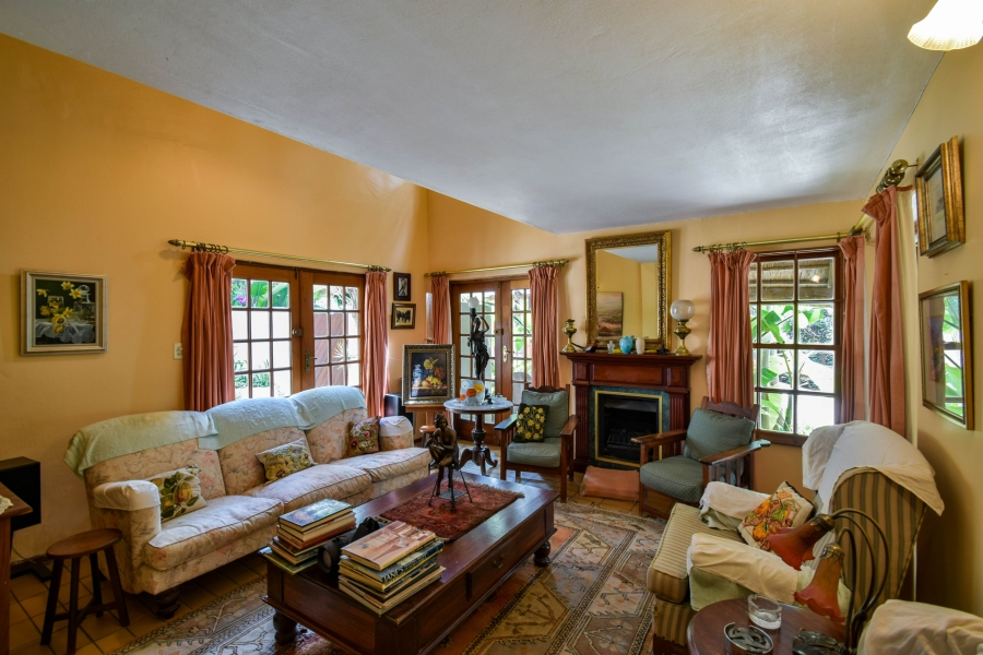 3 Bedroom Property for Sale in Moreleta Park Gauteng