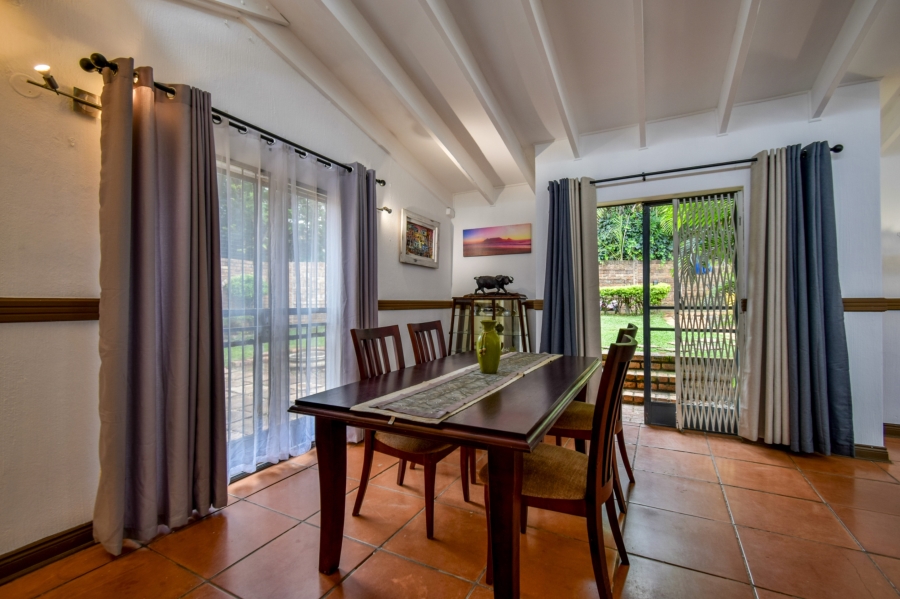 4 Bedroom Property for Sale in Garsfontein Gauteng