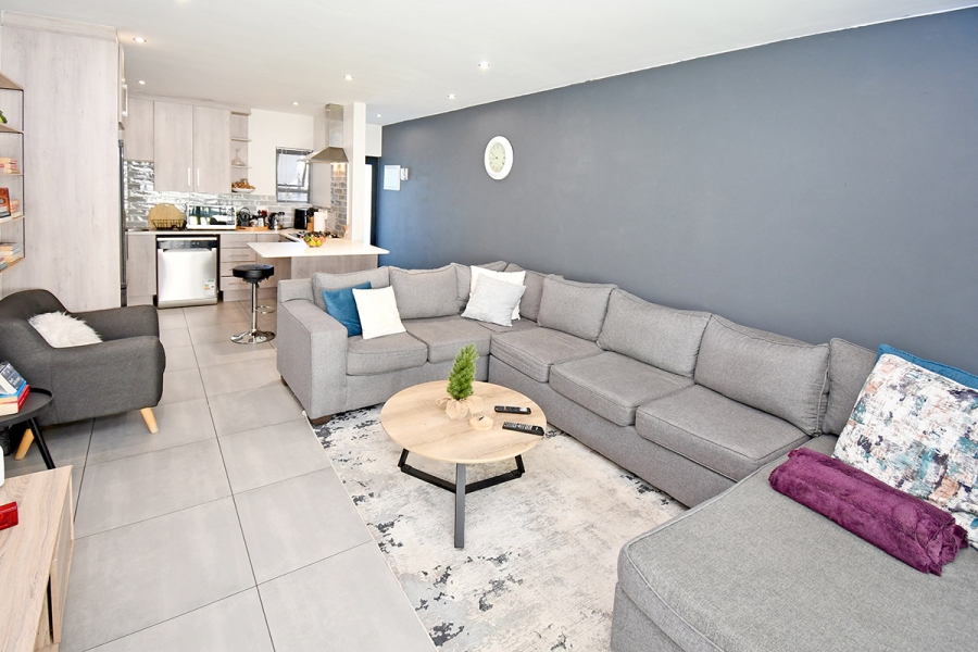 3 Bedroom Property for Sale in Fourways Gauteng