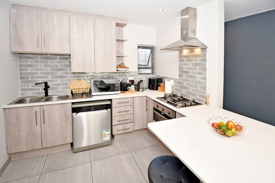 3 Bedroom Property for Sale in Fourways Gauteng